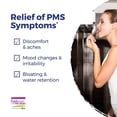 thumbnail image 2 of Tabletas Boiron Cyclease PMS Relief para los síntomas del síndrome premenstrual, 60 unidades, 2 of 9