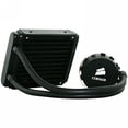 thumbnail image 4 of Corsair Hydro Series H55 Quiet Edition Liquid CPU Cooler, 4 of 4