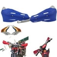 thumbnail image 2 of Protège-Mains pour Moto 22 28mm pour YAMAHA HONDA KTM Enduro Motocross Protection Guidon, 2 of 6