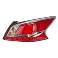 thumbnail image 1 of Calavera Altima 2013 A 2016 Nissan Der Filo Rojo C/Leds DEPO ., 1 of 4