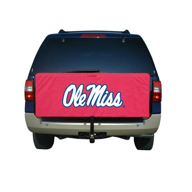 Rivalry RV275-6050 Mississippi Tailgate Hitch Seat Cover
