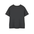 thumbnail image 2 of One Piece Boys Grey Short Sleeved T-Shirt, 2 of 5