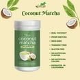 thumbnail image 4 of CAcafe Coconut Matcha and Weight Management Tea Variety 2-Pack, 4 of 8