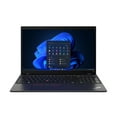 thumbnail image 1 of Restored Lenovo Thinkpad L15 G3 15.6" Touch Laptop i5-1245U 8GB 512GB SSD W11P (Refurbished), 1 of 4