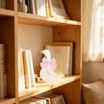 thumbnail image 6 of Silly Goose Birthday Party Decoration, Goose Figurine with Bow, Funny Table Centerpiece Gift for Party Favor Desk and Shelf Display, 6 of 7