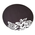 thumbnail image 3 of yuksok Elegant Living Room Bar Stool Cover Replacement Lift Chair Shape Shape Slipcover Style_13, 3 of 6