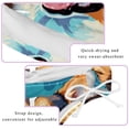 thumbnail image 3 of Corgi Dog Swimsuit Women Bikinis: Detachable Sponge Adjustable Strap Bikini Set - Two-Pack, Beach & Pool Ready, 3 of 6