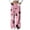 PinkB#0723S&01, variant on Garbnen Halloween Fleece Pajama Pants for Women Pumpkin Ghost Graphic Lounge Pants for Women Cozy Fluffy Fall Winter Warm Wide Leg Women Sleep Pants