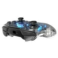 thumbnail image 3 of PDP Afterglow™ Wireless Deluxe Controller Nintendo Switch, 3 of 9