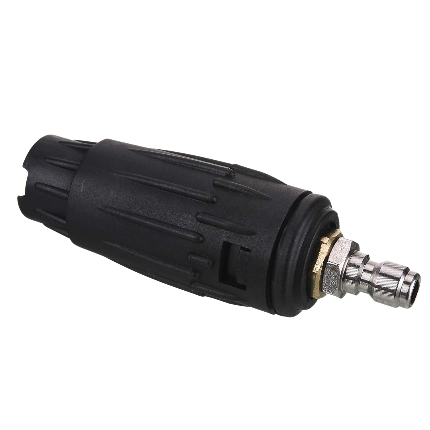 1/4 Inch Quick Connect Plug Variable Spray Pattern 3000 PSI WILTEEXS Adjustable Pressure Washer Nozzle Tips