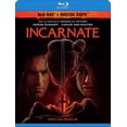 thumbnail image 1 of Incarnate (Blu-ray + Digital HD), 1 of 1