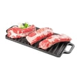 thumbnail image 2 of Costilla de rib eye por kg  peso aprox por charola 750 g, 2 of 4