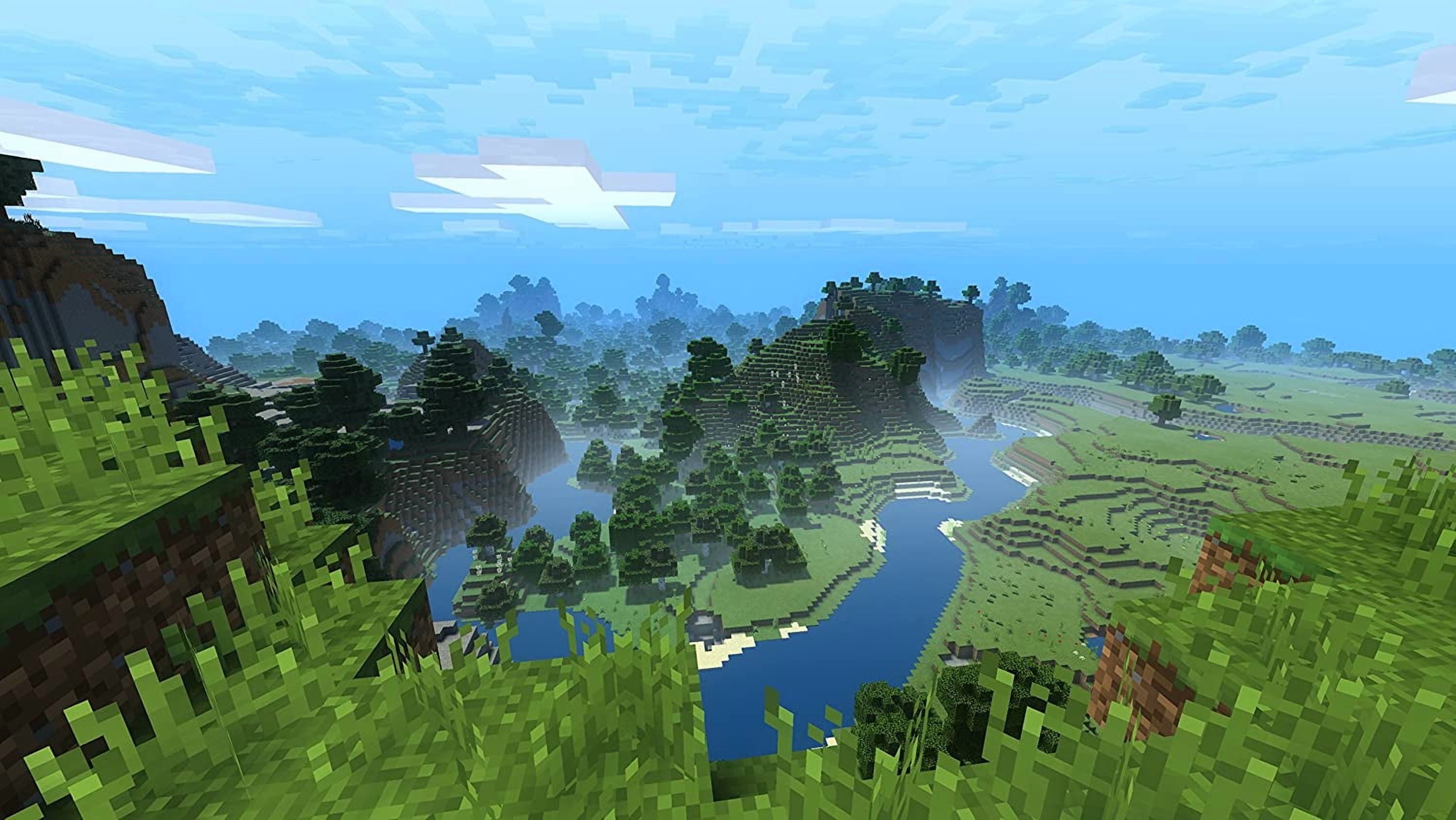 Minecraft, Nintendo Switch photo 2