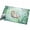 Forest Green, variant on 3ft Area Rug,Cartoon Animal Little Wolves Washable Large Rugs Soft Non-Slip Floor Rug Tropical Plants Leaves Non-Shedding Indoor Carpets for Living Room Bedroom Home Office Nursery