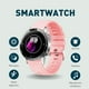 thumbnail image 4 of Smartwatch Bluelander con Monitor de Actividad, Sueño y Oxígeno, Notificaciones, Pantalla Táctil, Reloj Inteligente Compatible con Android y iOS, Rosa, 4 of 5