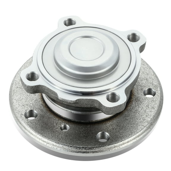 DNA Motoring OEM-WHA-0091 For 2006-2016 BMW 135is 328i 335i X1 Z4 E82 E93 Front Left Right Wheel Bearing Hub Assembly