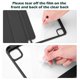 thumbnail image 3 of Funda ProCase Smart para iPad Pro 12.9 de 6.ª, 5.ª, 4.ª y 3.ª generación, 3 of 8