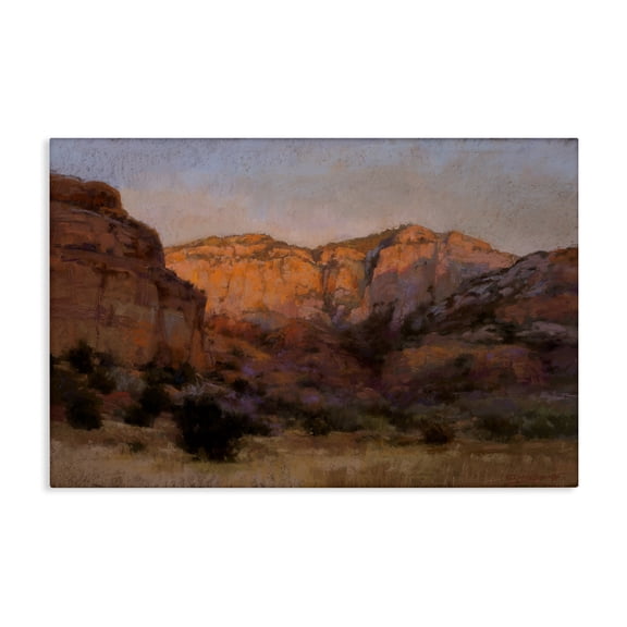 Stupell Industries Traditional Canvas Art, 24 x 16, by Christine Debrosky
