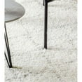 thumbnail image 3 of Nuloom 8'6 x 11'6 Vennie Shaggy Rug in Natural, 3 of 3