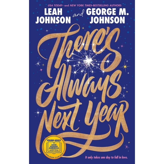 There's Always Next Year: A Good Morning America Book Club Pick, (Paperback)