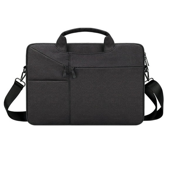 Laptop Bag Water-resistant Laptop Sleeve Case with Shoulder Straps & Handle/Notebook Computer