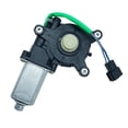 thumbnail image 4 of Front Rear RH Door Glass Lifter Motor For Ssangyong Rexton 2001-2012 8810008030, 4 of 9