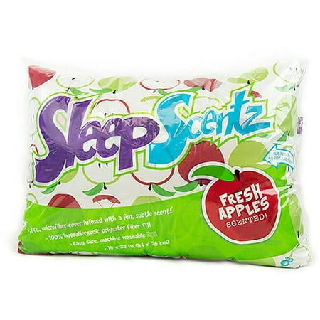 Sleep Scentz Pillow