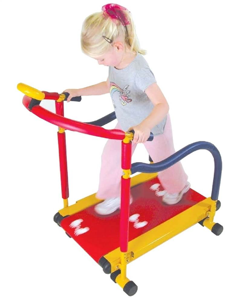 baby treadmill walker