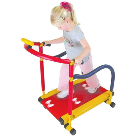 Fun and Fitness for Kids - Treadmill