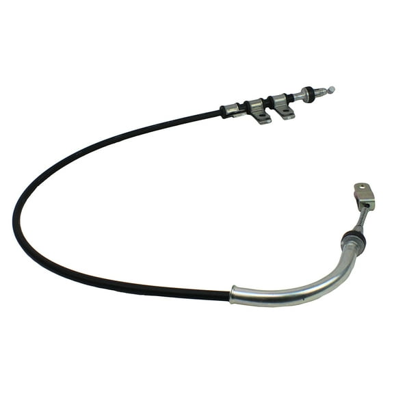 Polaris 7081011 Right Hand Parking Brake Cable Genuine OEM 2004-2006 Ranger TM 2x4 4x4