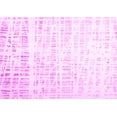 thumbnail image 1 of Ahgly Company Indoor Rectangle Solid Pink Modern Area Rugs, 5' x 7', 1 of 4