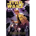 thumbnail image 2 of Star Wars Vol. 2: Showdown on the Smuggler's Moon, 2 of 2
