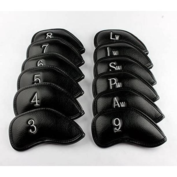 Nike golf iron covers top