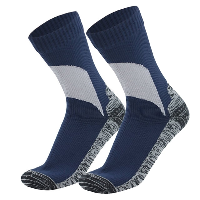 Calcetines impermeables Calcetines deportivos Fitness al aire libre Transpirable Calcetines absorbentes Labymos Medias