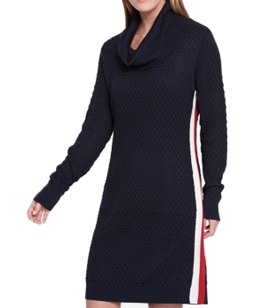 tommy hilfiger winter dresses