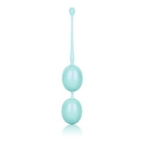 CalExotics Weighted Kegel Balls