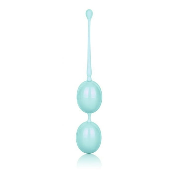 CalExotics Weighted Kegel Balls