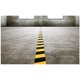 thumbnail image 5 of Cintas de seguridad 48 mm x 20 m Cinta de advertencia de peligro negra/amarilla Cinta de barrera de señalización adhesiva Sincero Hogar, 5 of 5