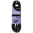 thumbnail image 1 of ADJ Products AC5PDMX25 25 ft 5 Pin DMX Stage Lighting Cable, 1 of 1