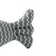 thumbnail image 2 of Juguete Pez Peluche Artificial Interactivo Entrenamiento Con Hierba Gatera Suministros para Gatos (gris), 2 of 8