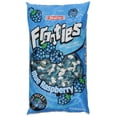thumbnail image 2 of Tootsie Roll Frooties Candy - Blue Raspberry, 38.8Ounce - 360 Piece Bag., 2 of 5