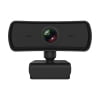 thumbnail image 1 of Microphone Caméra Web Réglable 1080P Caméra Web USB Caméra Web avec Couvercle Caméra de Diffusion en Continu 1080P avec Couvercle pour PC Ordinateur Portable Tablette Ordinateur, 1 of 1