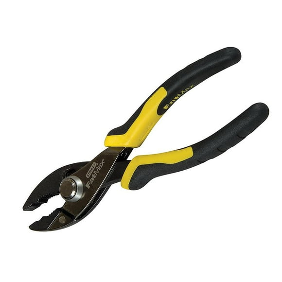 STANLEY® - FatMax® Slip Joint Pliers 200mm