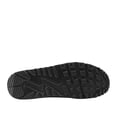 thumbnail image 5 of Nike Air max '90 leather men's sneakers black (302519-001), 5 of 6
