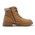 thumbnail image 6 of Bruno Marc Boys & Girls Autumn Winter Boots Side Zipper Comfort Ankle Boots for Toddler/Little Kid/Big Kid, 6 of 6