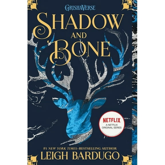 Pre-Owned Shadow and Bone (Paperback) 1250027438 9781250027436