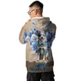 thumbnail image 5 of Australian Cattle Dog Proud Dad Happy Father's Day All Over Print 3D Hoodie Unisex Merch Hoodies Heeler Lover Gifts - 02008, 5 of 6