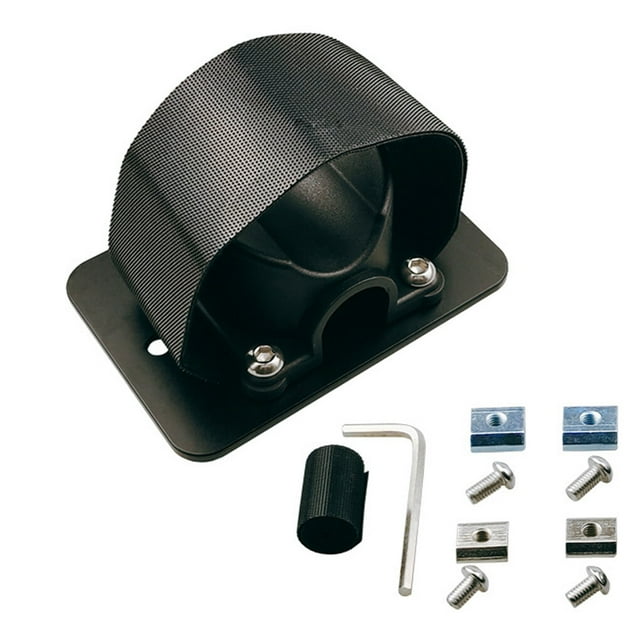 Wosthever Clip de horquilla trasera para bicicleta de montaña MTB, soporte de estacionamiento para garaje Ciclismo