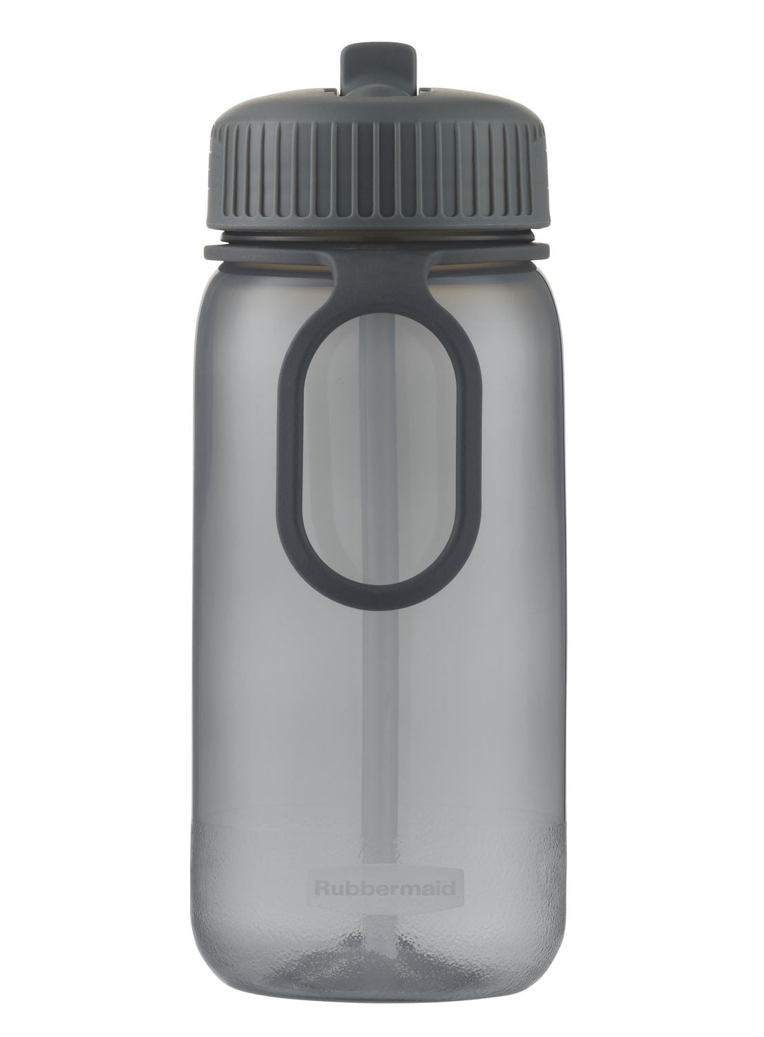 Rubbermaid 20oz Water Bottle with Carry Loop 2 Pack