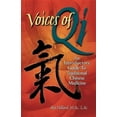 thumbnail image 3 of Voices of Qi : Guide d'Introduction à la Médecine Traditionnelle Chinoise, 3 of 4